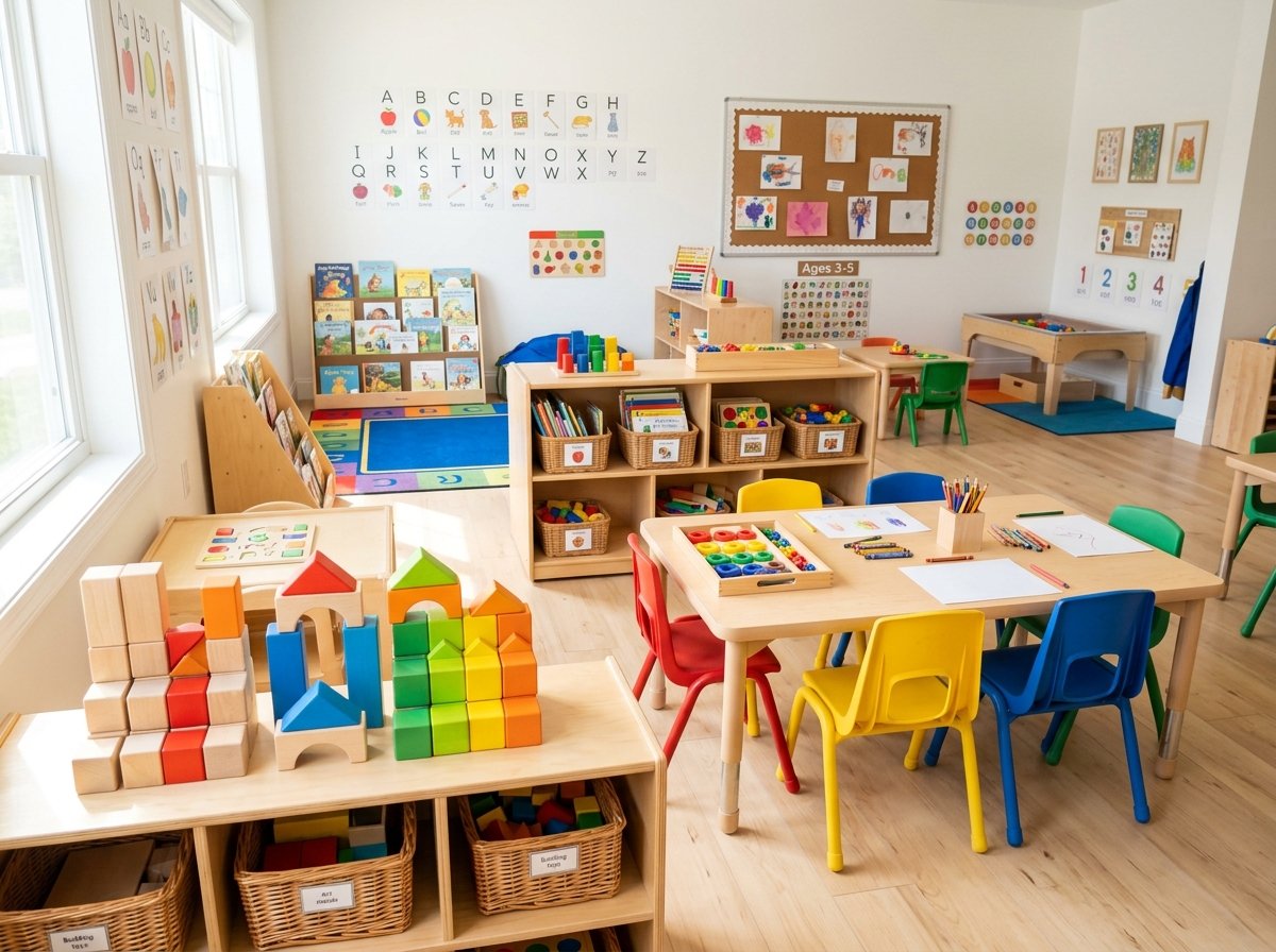School & Daycare Support